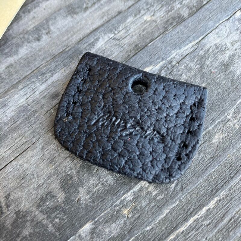 BELL'S SQUARE（ベルズスクエア） …【クマ革】鍵をおしゃれに防犯