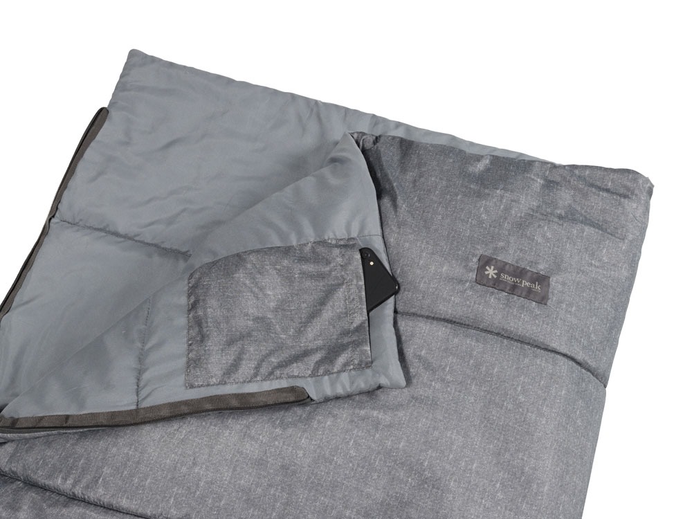 スノーピークのおすすめの寝袋5選！オフトンシリーズの魅力に迫る
