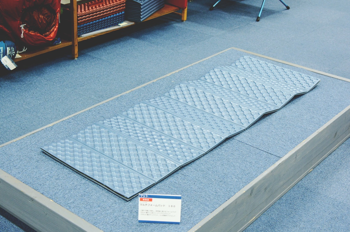 2025年】モンベルの新作アイテムを紹介！注目のウェア＆ギアを