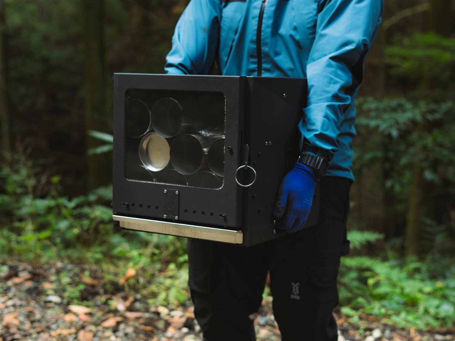 DOD（ディーオーディー）／ピザがまきちゃん | 道具・ギア 【BE-PAL