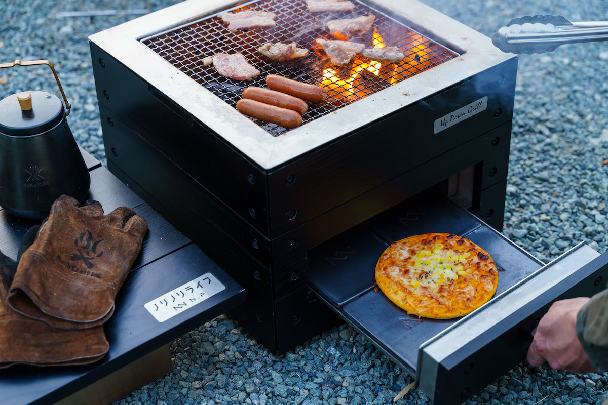 バーベキュー・調理用品 sunsetclimax SAKURA cup Sakura cup