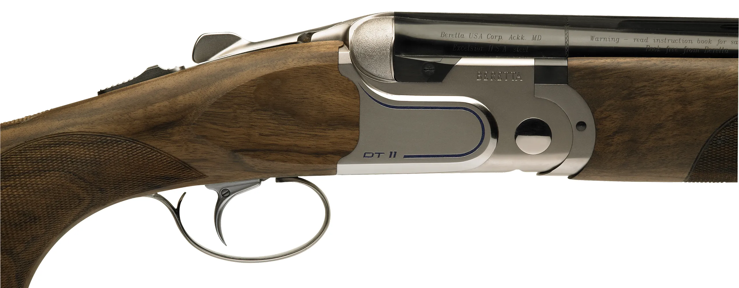 DT11｜BERETTA JAPAN（ベレッタジャパン）