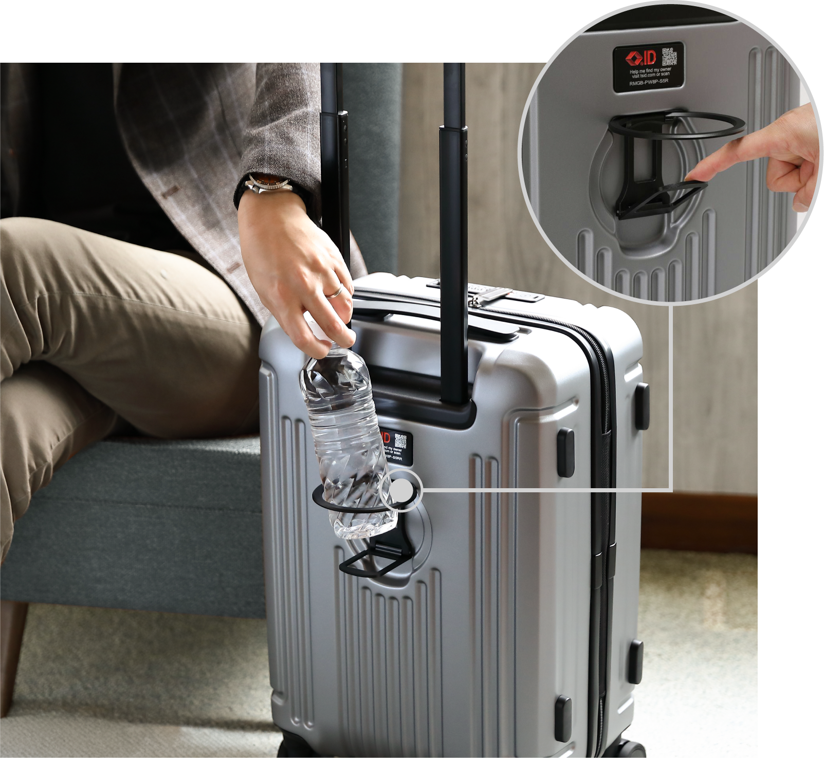 INTER CITY II PRO | BERMAS（バーマス）公式サイト | 高機能スーツ