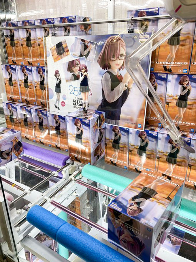 ゲームプラザセントラル八王子店｜八王子のゲームセンター｜イチ推し