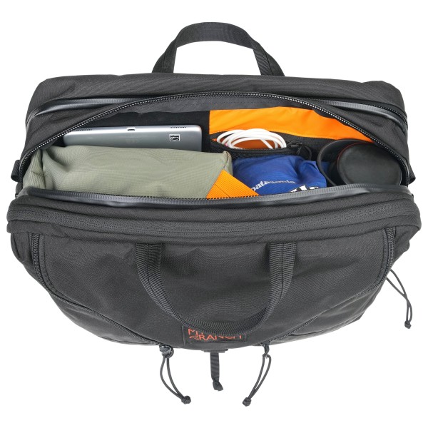 Mystery Ranch 3 Way 18 - Shoulder Bag | Buy online | Alpinetrek