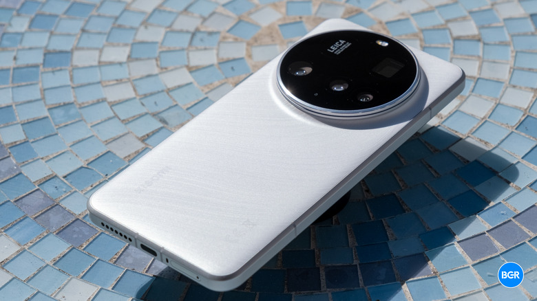 Xiaomi 15 Ultra Review: Photography King