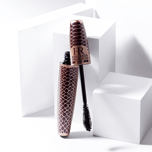 マスク生活で再注目。マスカラの傑作「ヘレナ ルビンスタイン ラッシュ
