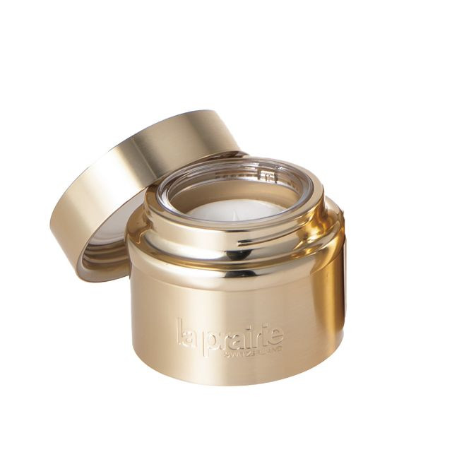 ラ・プレリー］ピュア G ラディアンス アイクリーム 発売日［2021/04