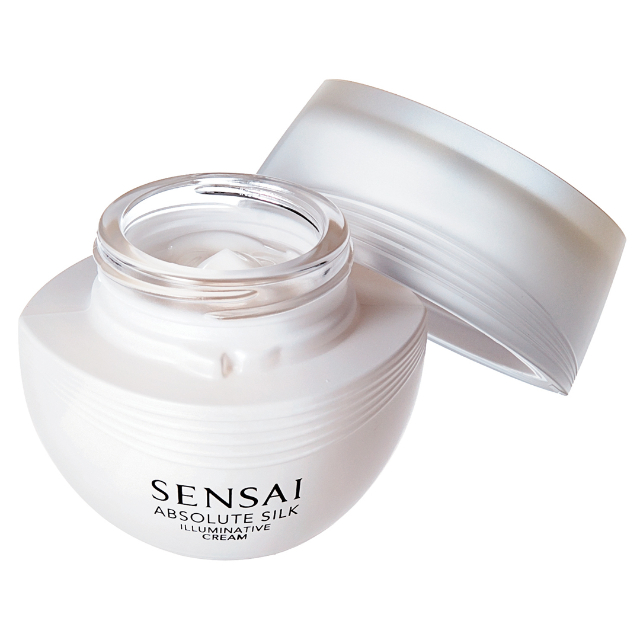 SENSAI（センサイ）］AS イルミナティブクリーム［医薬部外品］ 発売日