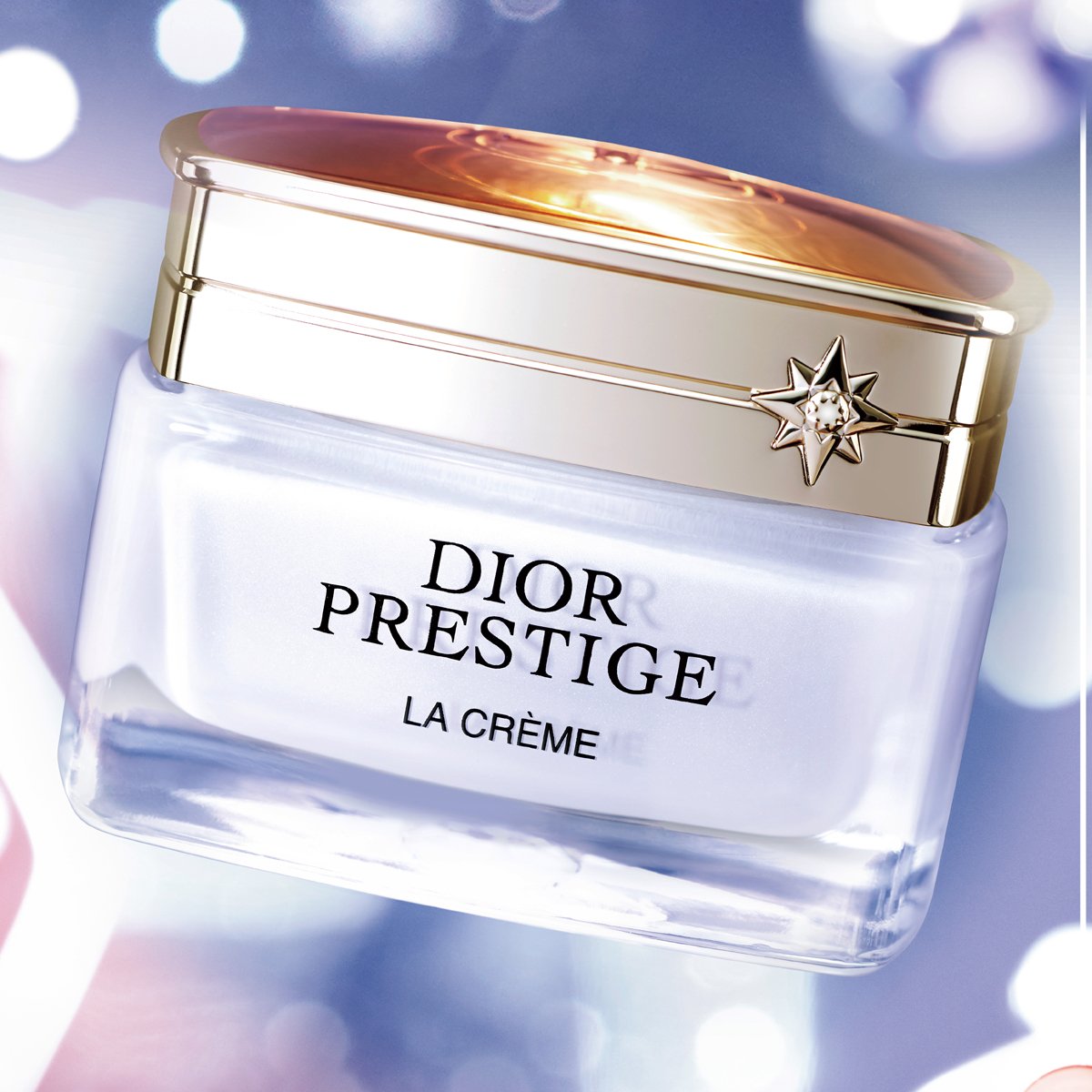 ディオール］プレステージ ラ クレーム N 発売日［2022/09/02］ | 美的.com