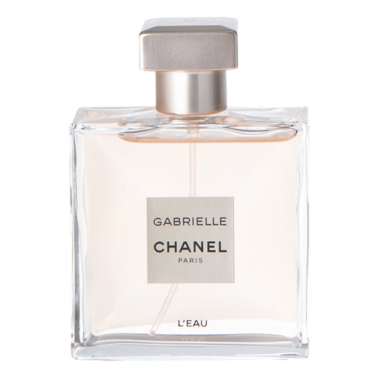 シャネル］ガブリエル シャネル ロー オードゥ トワレット 発売日