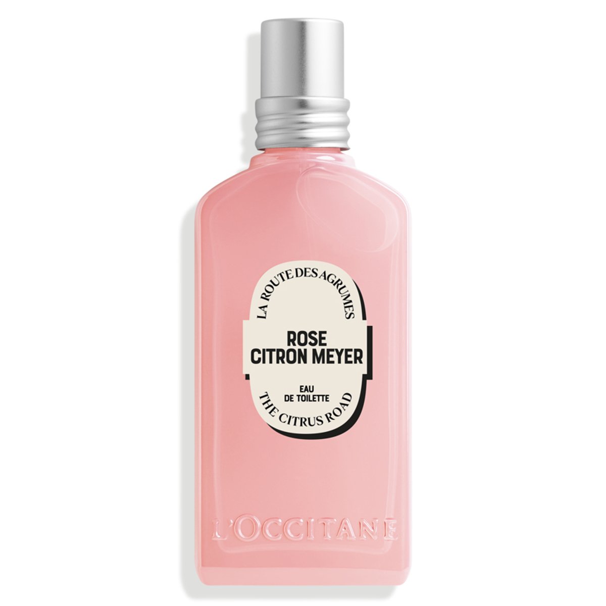 ロクシタン］ローズシトロンメイヤー オードトワレ［2024年 12月発売