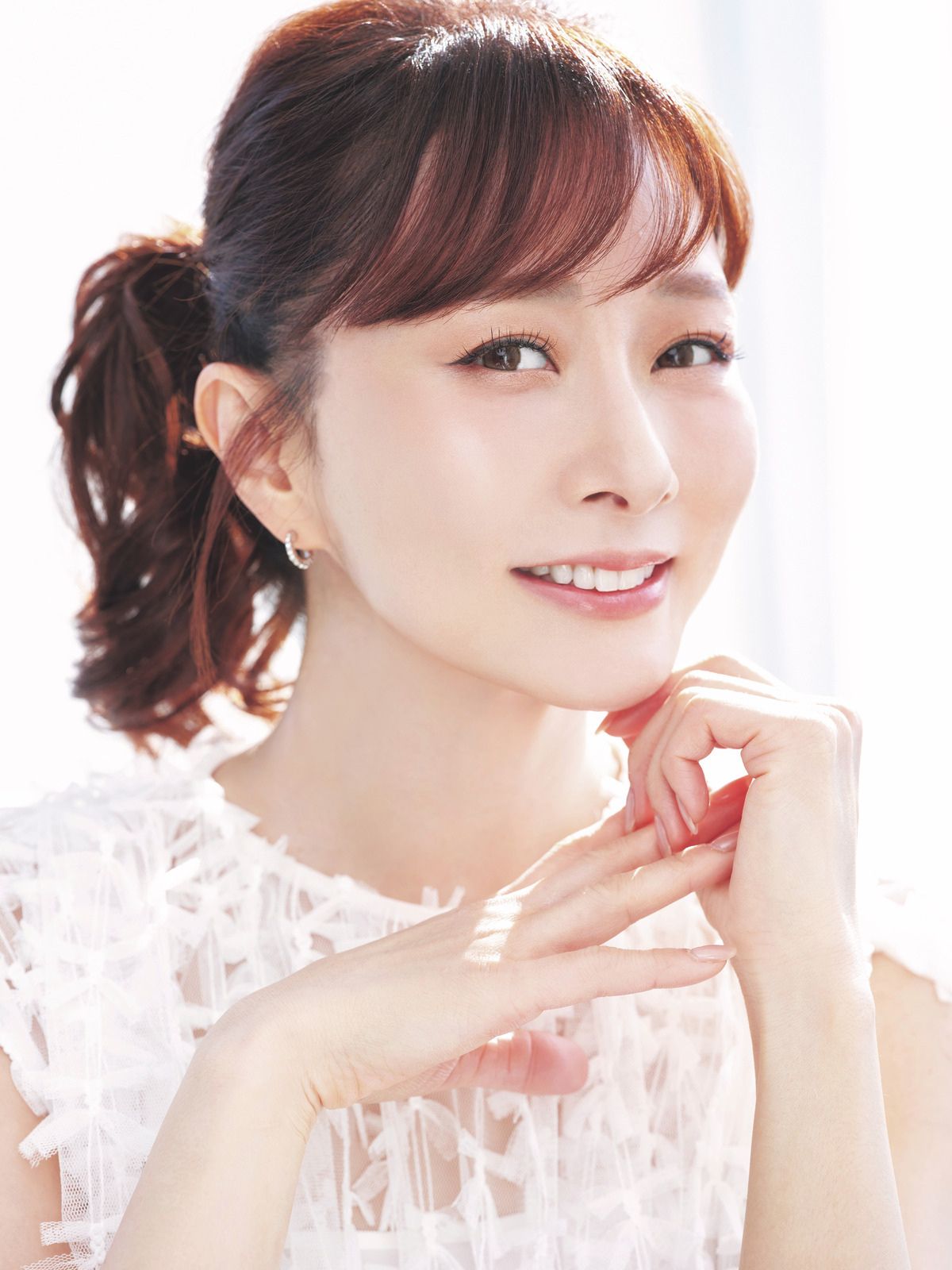 9選】石井美保さんがナビゲート！ 2025年UV&ブライトニング新作を紹介