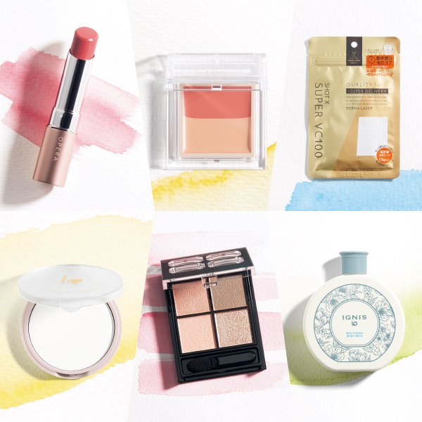 ランコム］アプソリュ ソフトクリーム コフレ［2025年 11月発売