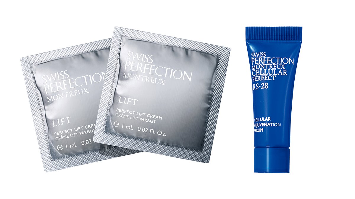 進化するスイス・パーフェクションの魅力を徹底解剖！極上のクリーム