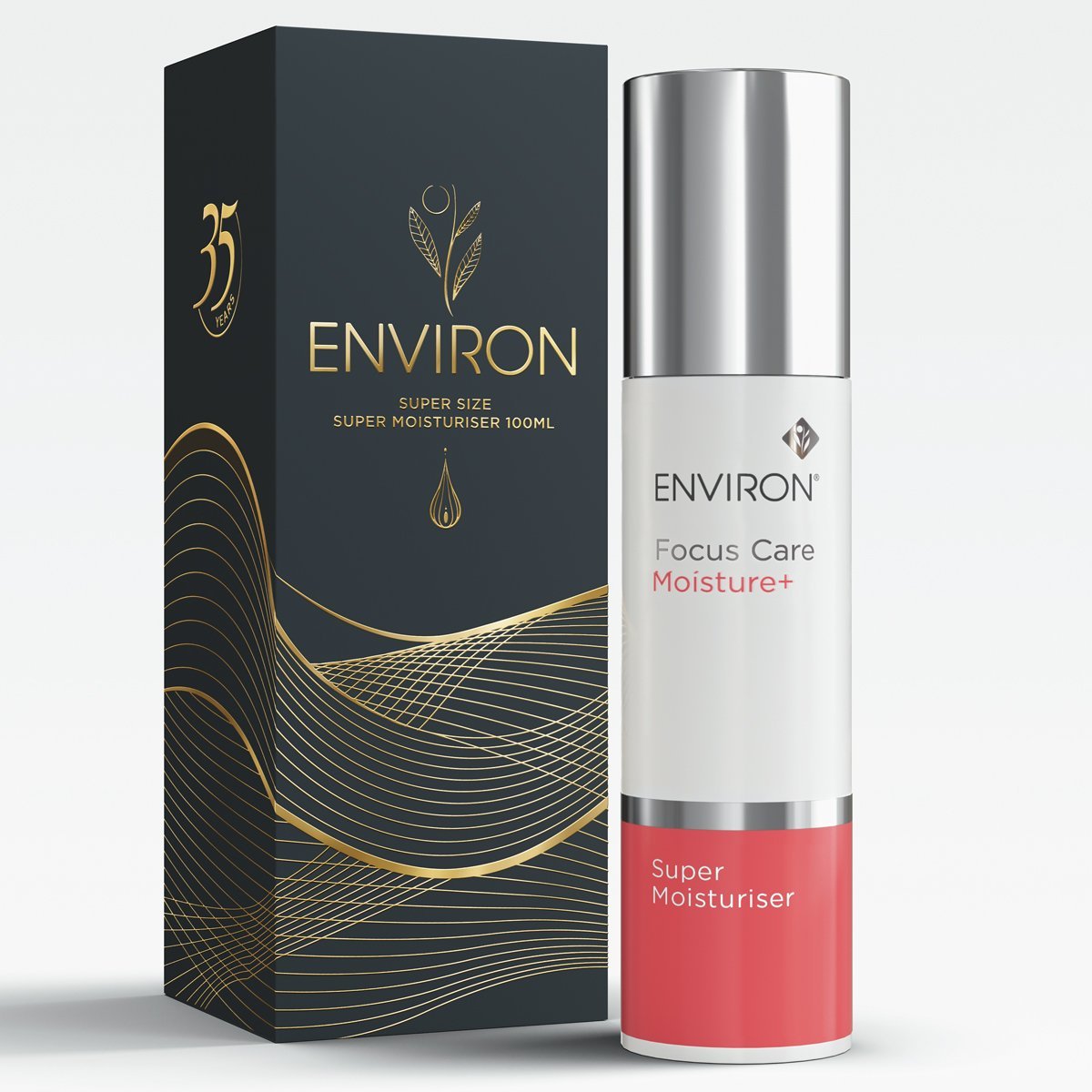 エンビロン］スーパーサイズ スーパーモイスチャライザー［2025年 11月