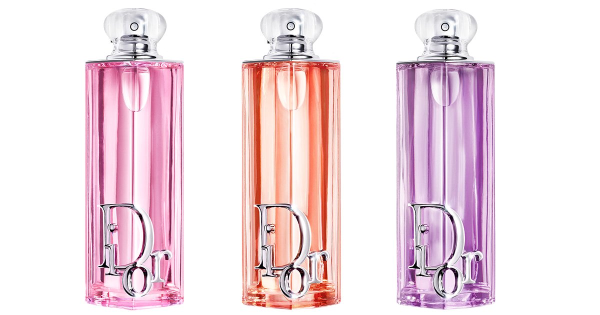 NEW「ディオール アディクト リップ グロウ オイル」全14色を