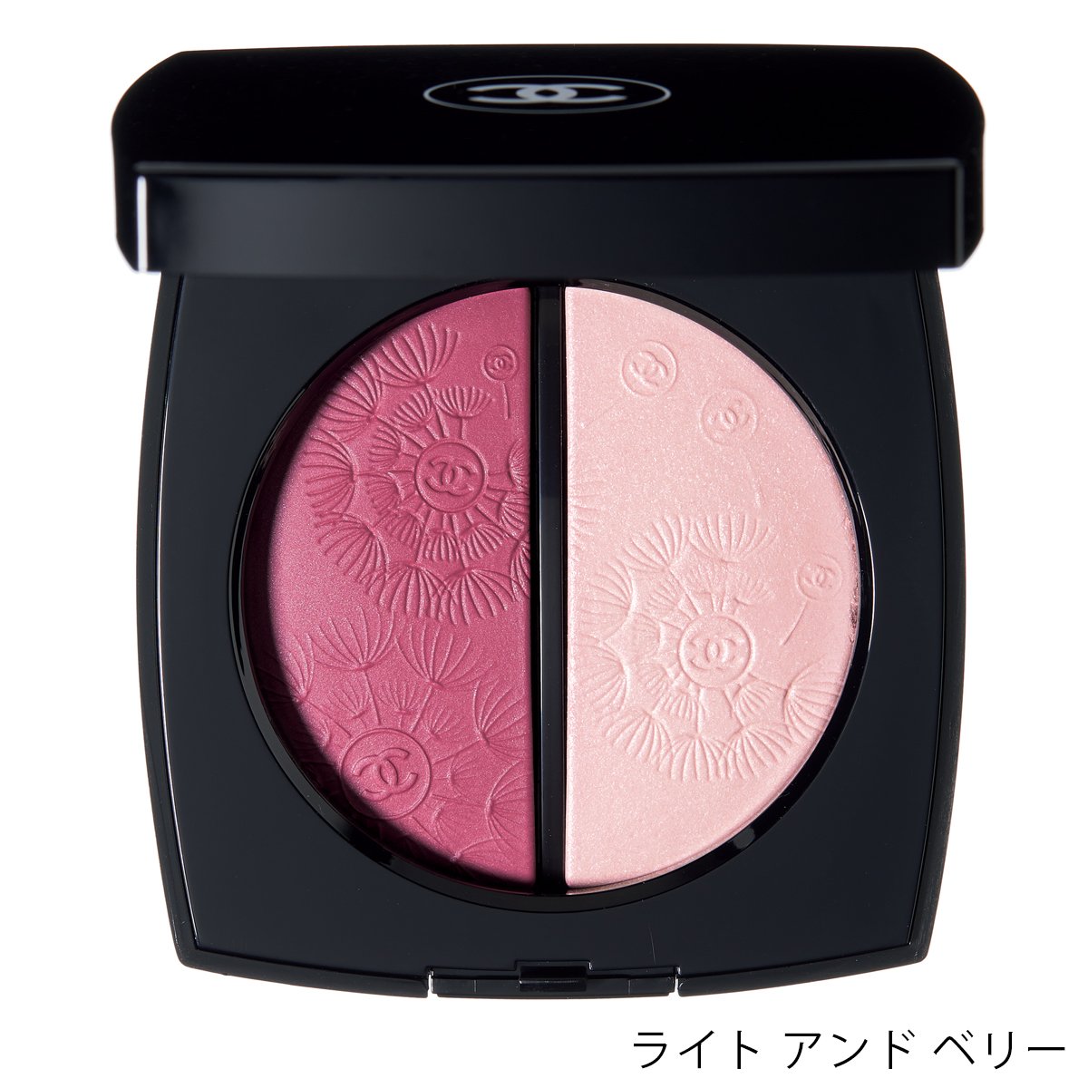 シャネル］ジャルダン イマジネール［2024年 7月発売］ | 美的.com