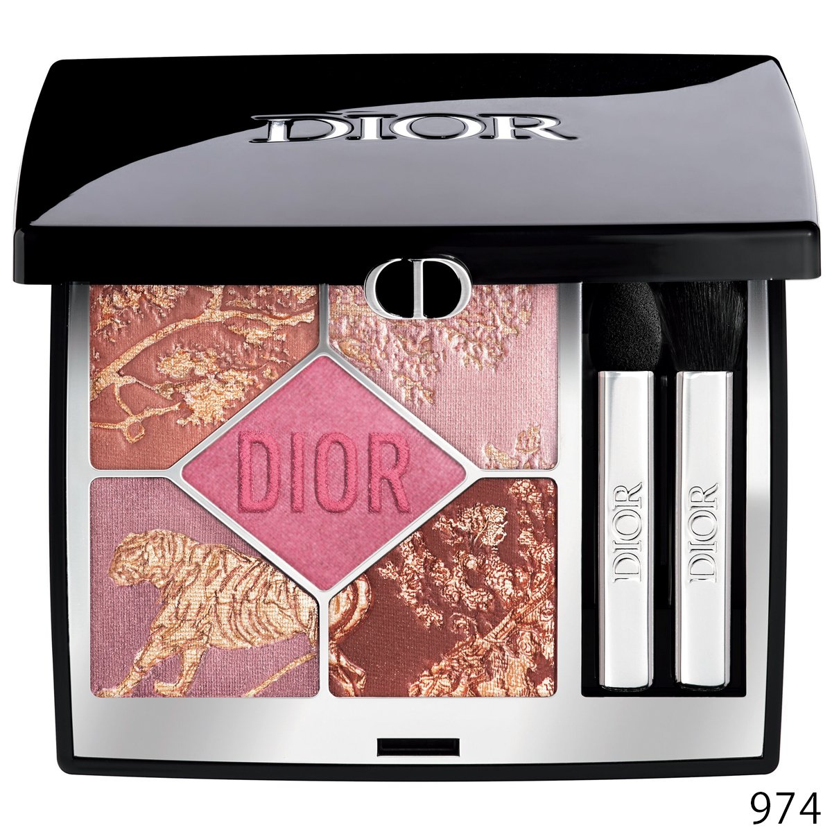 ディオール］ディオールショウ サンク クルール［2025年 4月発売