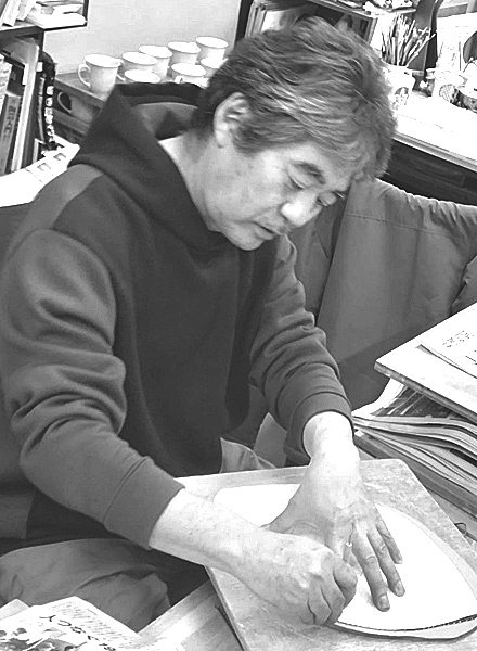 佐藤剛志（さとうつよし）- オンラインショップ 九谷焼 九谷美陶園