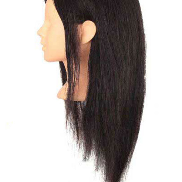 RS-650 カットウィッグ (カラー/セット対応人毛100%)【3日間新品保証付