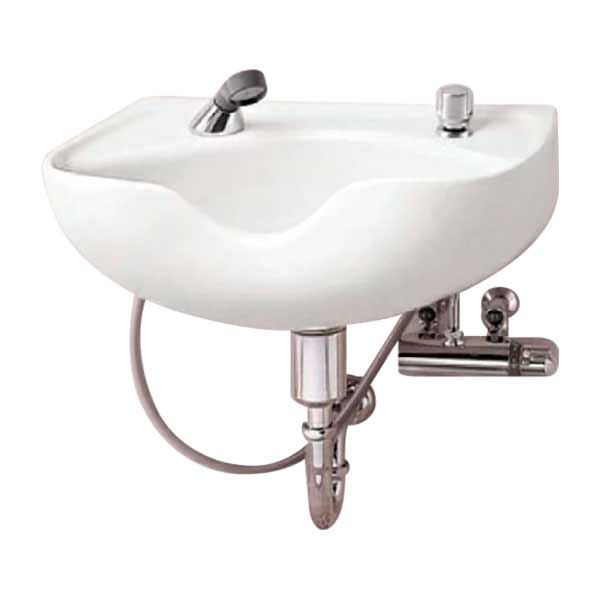 シャンプーボール＆ユニット | 美通販【公式】理美容プロ向けの卸通販