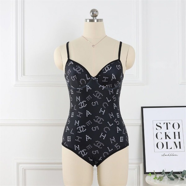 ハイブランド水着シャネル ビーチ 水泳 ビキニ 女性向け