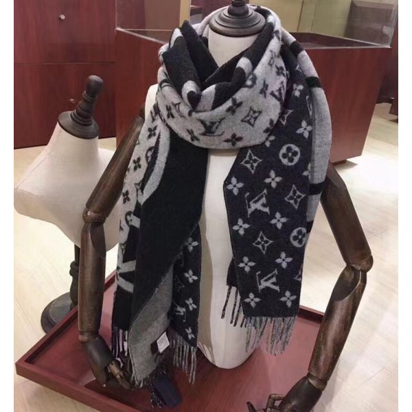 ハイブランドヴィトン スカーフ ファッション高品質 リボンスカーフ