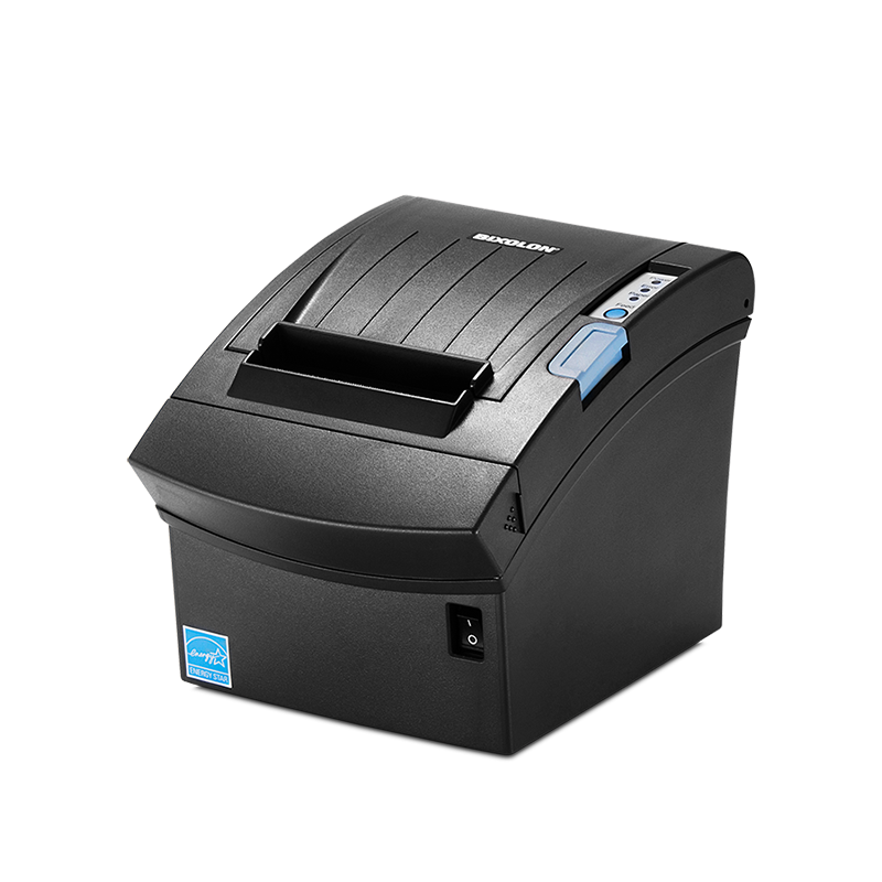 Supports & Downloads :: SRP-350III ::LPT::mobile pos, portable