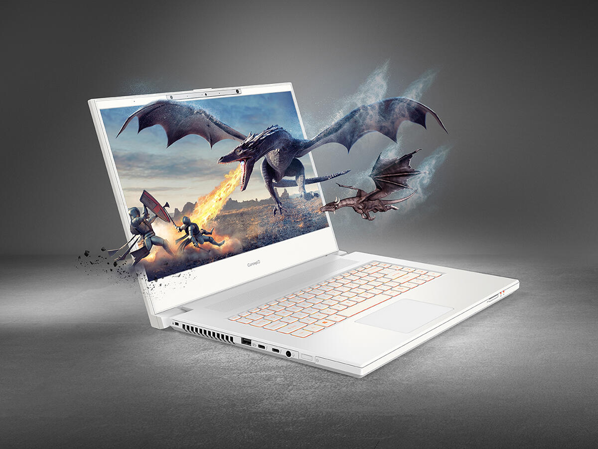 Business DN'A｜製品情報｜CN715-73G-SL76Z