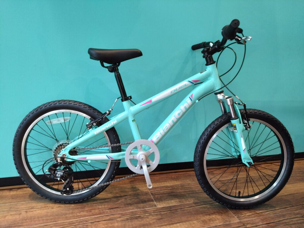 有明】店頭在庫のご案内（6/27更新） - BIANCHI-STORE