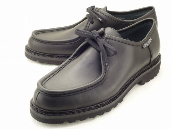 メフィストMEPHISTOメフィスト MEPHISTO PEPPO 3-84｜男の大きな靴の