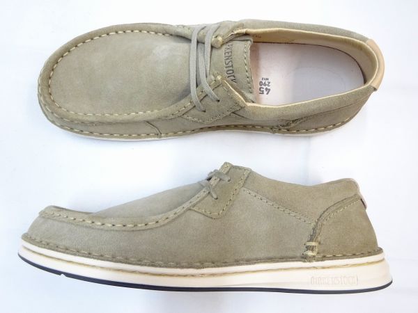 ビルケンシュトックBIRKENSTOCKビルケンシュトック PASADENA LEVE