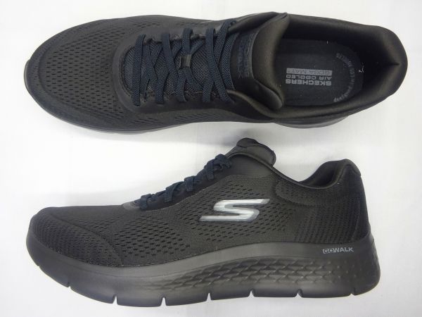 スケッチャーズSKECHERSスケッチャーズ GO WALK FLEX REMARK 216486