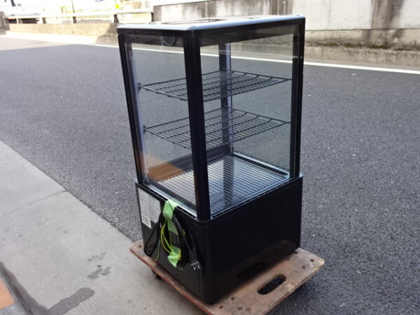 売約済み】※動作良好※◇2020年製◇城島 卓上冷蔵ショーケース