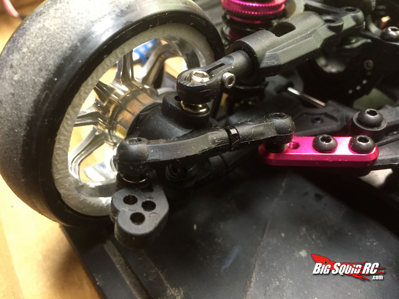 Drift Itch – Sakura D4 product spotlight « Big Squid RC – RC Car