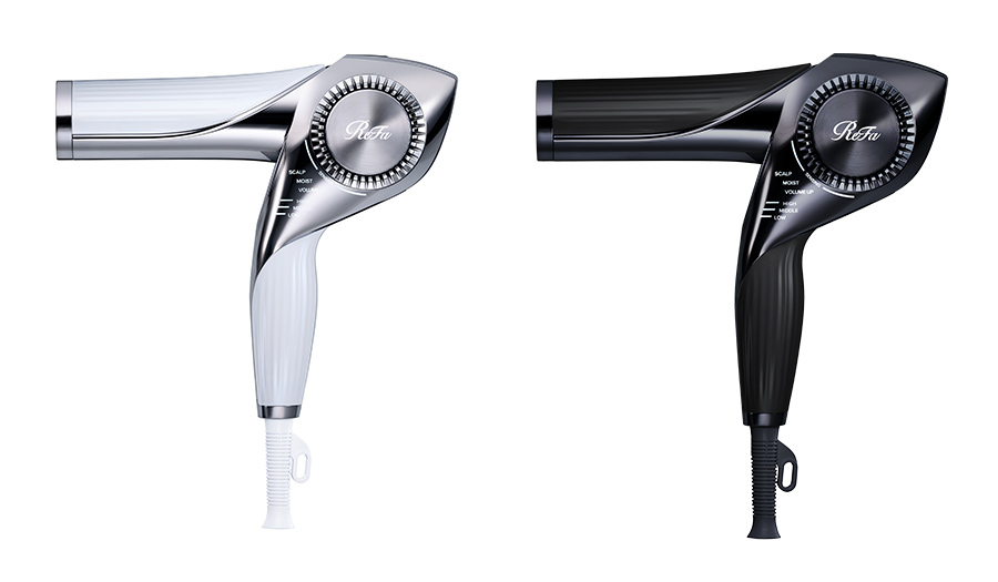 ReFa BEAUTECH DRYER BX（リファビューテック ドライヤー BX） - 美髪SHOP