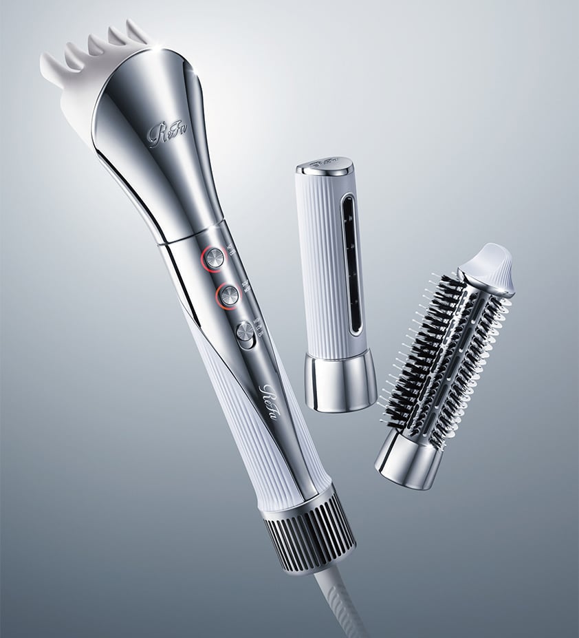 ReFa BEAUTECH RESETTER（リファビューテックリセッター） - 美髪SHOP