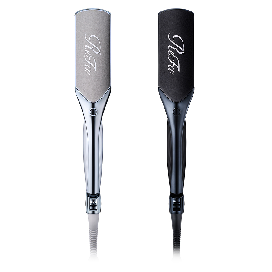 ReFa POWER STRAIGHT IRON PRO （リファパワーストレートアイロン プロ