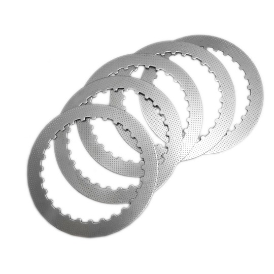 HONDA ホンダ 社外品 CB400SF クラッチプレート 5枚セット NC31 NC39