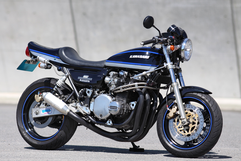 Z1 | KAWASAKI | Bike-man R