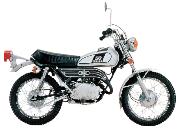 GT50(ミニトレ)【1972～81年】を売る｜最新の買取相場と査定価格