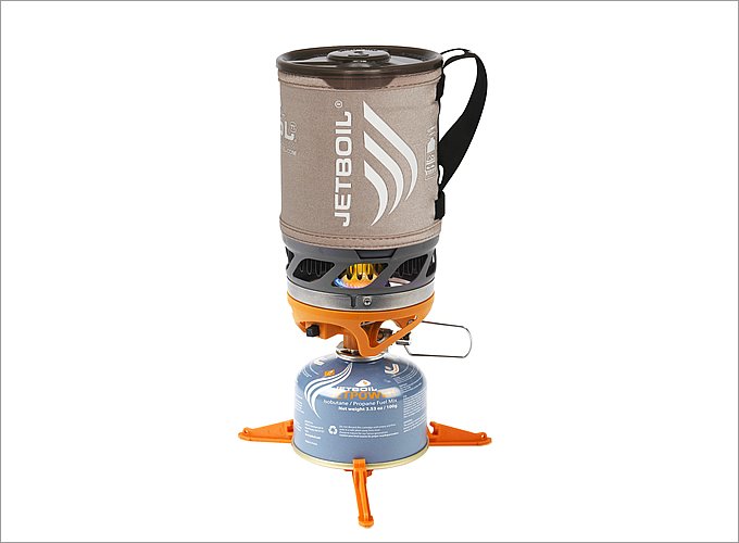 モンベル JETBOIL SOL チタニウム ダートライフ オフロードバイクなら