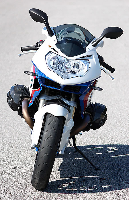 BMWHP2スポーツ用シム1式 BMW HP2 SPORT (53.5 mm ピン) フロント