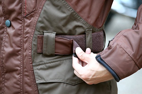 4R（キジマ） Regius F-10 バイク用品インプレッション バイクブロス