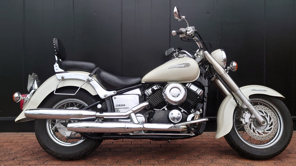 ヤマハ ドラッグスター400クラシックの買取事例一覧 | 中古・新車