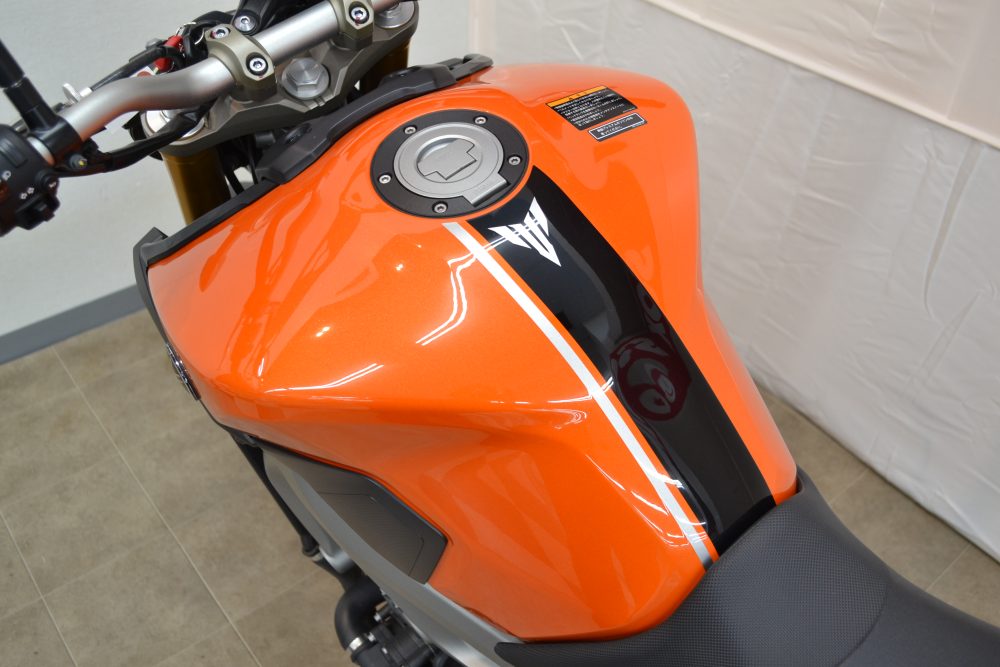 新入荷車両】ヤマハのキメラバイク！そしてお得なお知らせ！【決算