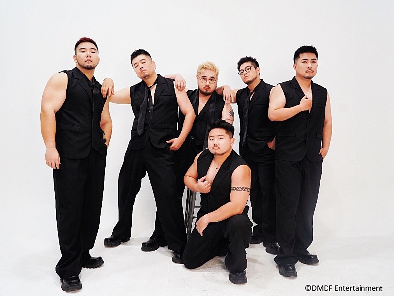 熊猫堂ProducePandas、デビュー5周年を記念した【G.A.M.E. World Tour