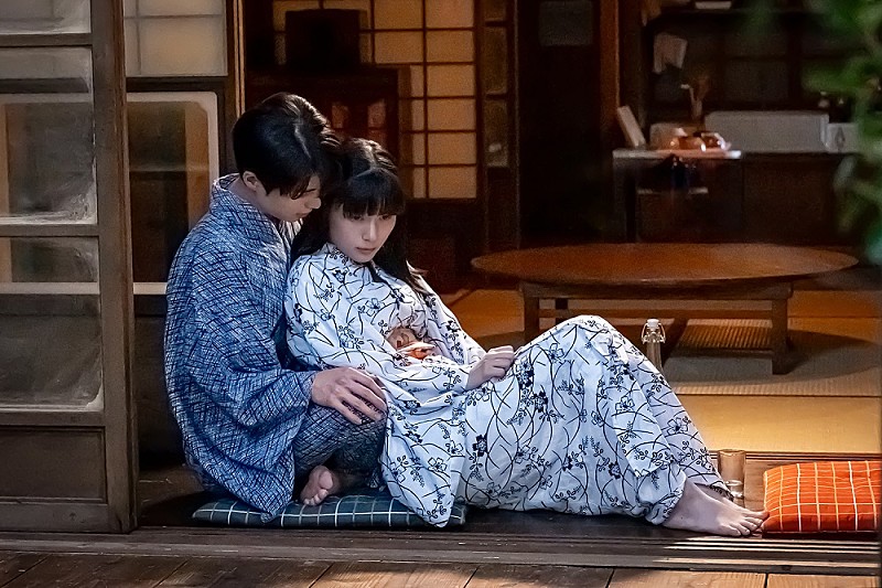 波うららかに、めおと日和」「瀧昌さま、絶対に帰ってきてなつ美さんの