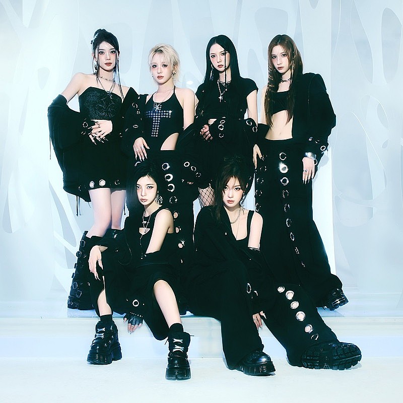 Kep1er、恐れ知らずな姿がインパクトを放つ「BUBBLE GUM」MV公開